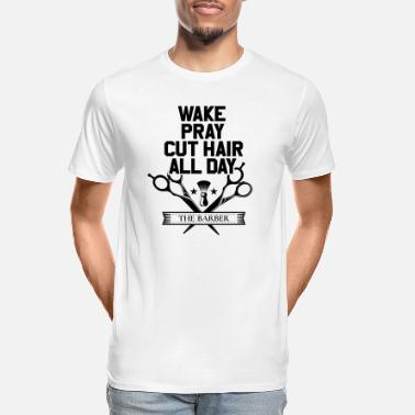 shirts for barbers